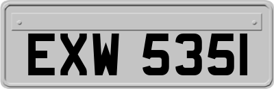 EXW5351