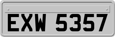EXW5357
