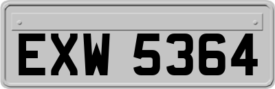 EXW5364