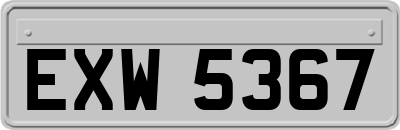 EXW5367