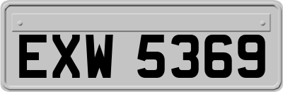EXW5369