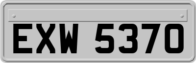 EXW5370