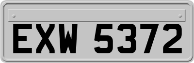 EXW5372