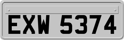 EXW5374