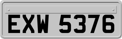 EXW5376