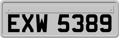 EXW5389