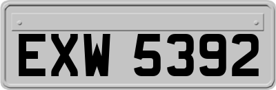 EXW5392