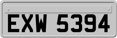 EXW5394