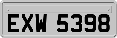 EXW5398