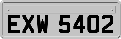 EXW5402