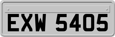 EXW5405