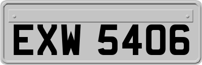 EXW5406