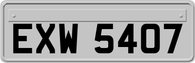 EXW5407