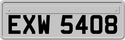 EXW5408