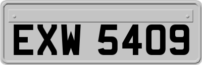EXW5409