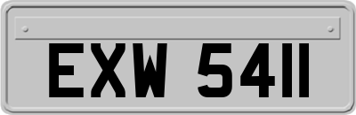 EXW5411