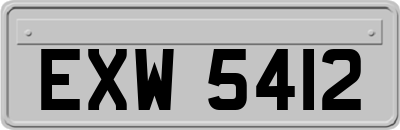 EXW5412