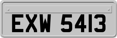 EXW5413