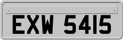 EXW5415