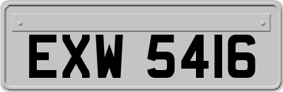 EXW5416