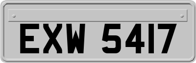EXW5417