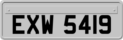EXW5419