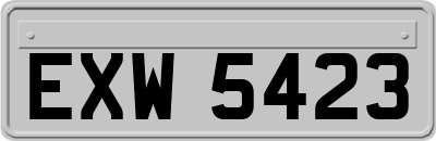 EXW5423