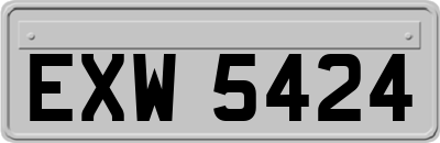 EXW5424