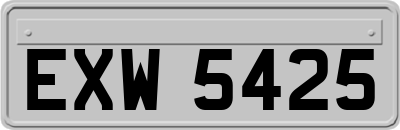 EXW5425