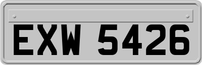 EXW5426