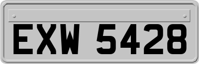 EXW5428