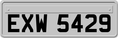 EXW5429