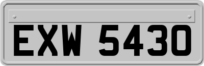 EXW5430
