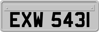 EXW5431
