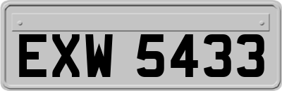 EXW5433