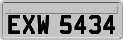 EXW5434