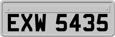 EXW5435