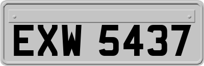 EXW5437