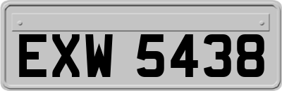 EXW5438