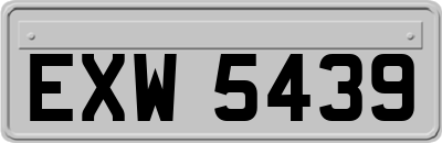 EXW5439