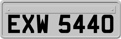 EXW5440