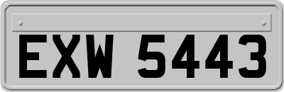 EXW5443