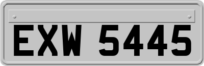 EXW5445