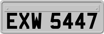 EXW5447