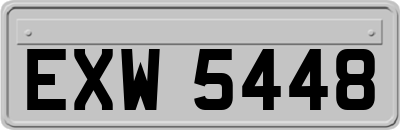 EXW5448