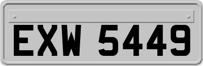 EXW5449