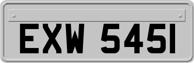 EXW5451