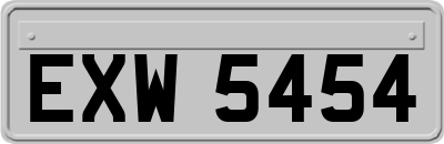 EXW5454