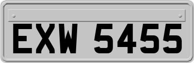 EXW5455
