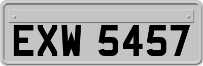 EXW5457